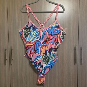 Colorful Kids Swimwear